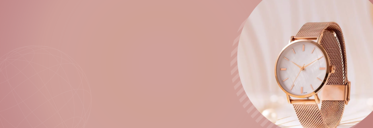 Explore India's widest range of first copy watches for women, featuring premium designs, trending styles, and everyday luxury at affordable prices.