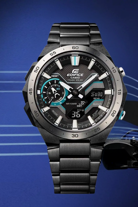 Upgrade your wrist with modern designs that combine technology and style. Our collection of first copy watches brings you the premium look of top smart and hybrid watches without the high price. Perfect for those who want a bold, tech-inspired design for everyday wear.